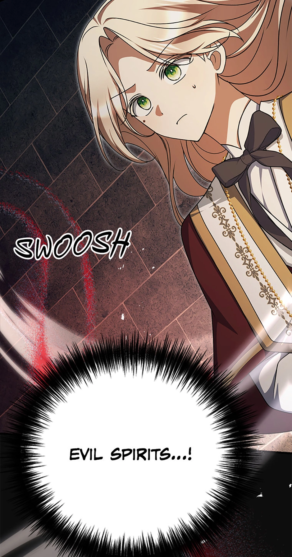 Surviving in a School of Ghost Stories Chapter 30 page 89 - 