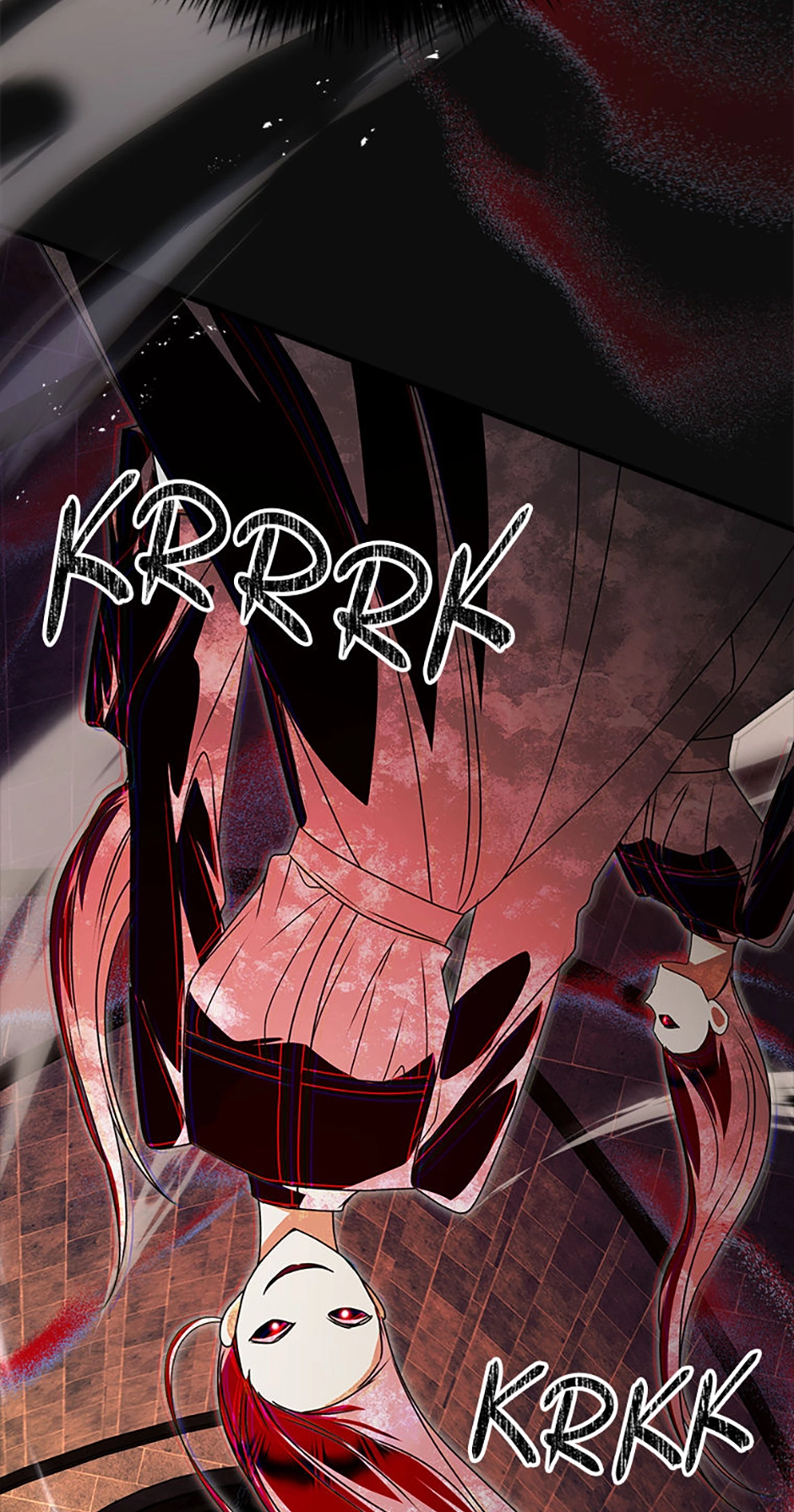 Surviving in a School of Ghost Stories Chapter 30 page 90 - 