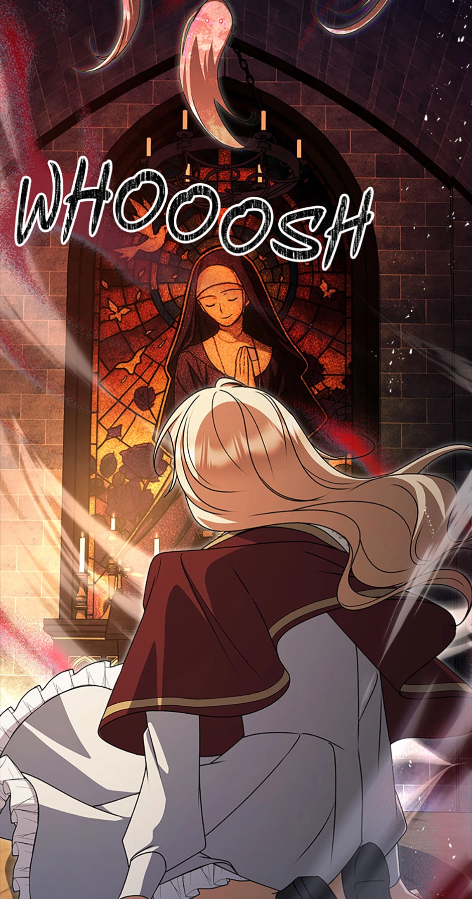 Surviving in a School of Ghost Stories Chapter 30 page 92 - 