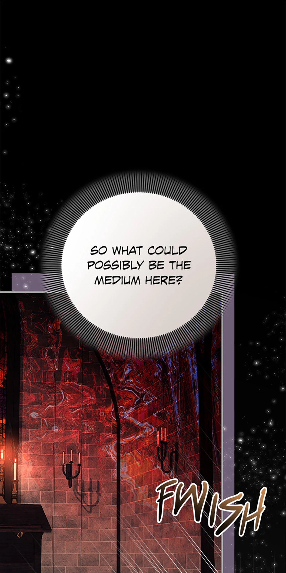 Surviving in a School of Ghost Stories Chapter 30 page 94 - 
