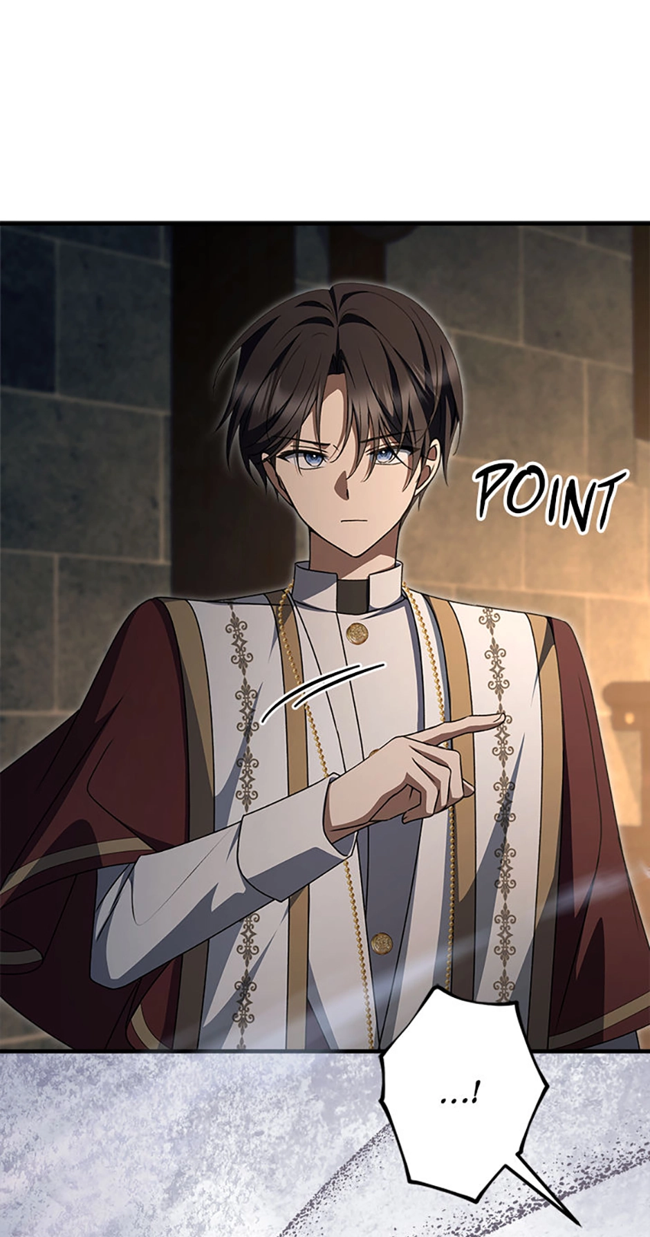 Surviving in a School of Ghost Stories Chapter 30 page 99 - 