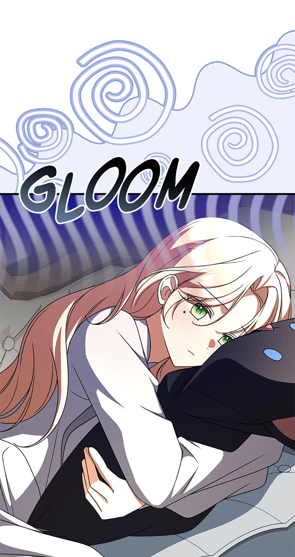Surviving in a School of Ghost Stories Chapter 35 page 11 - 