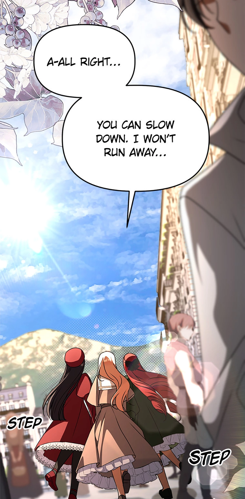 Surviving in a School of Ghost Stories Chapter 35 page 103 - 