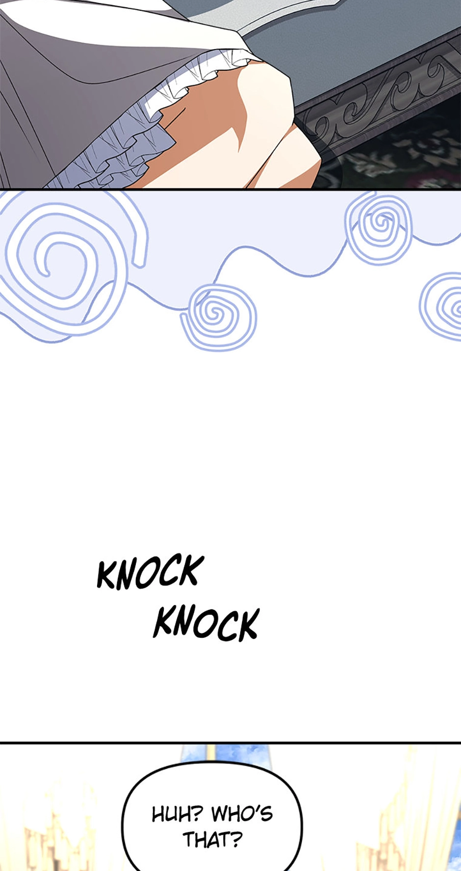 Surviving in a School of Ghost Stories Chapter 35 page 12 - 