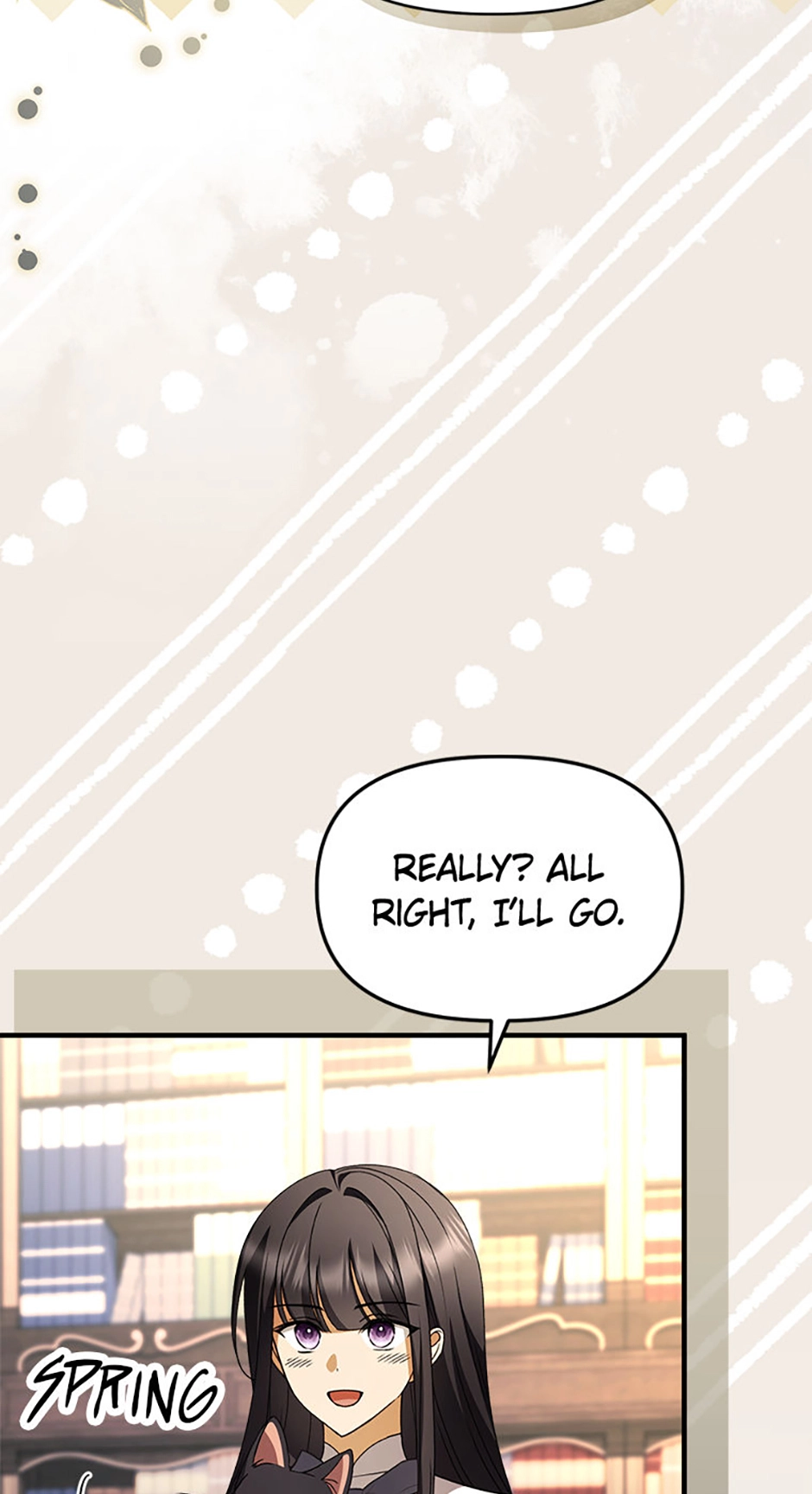 Surviving in a School of Ghost Stories Chapter 35 page 19 - 
