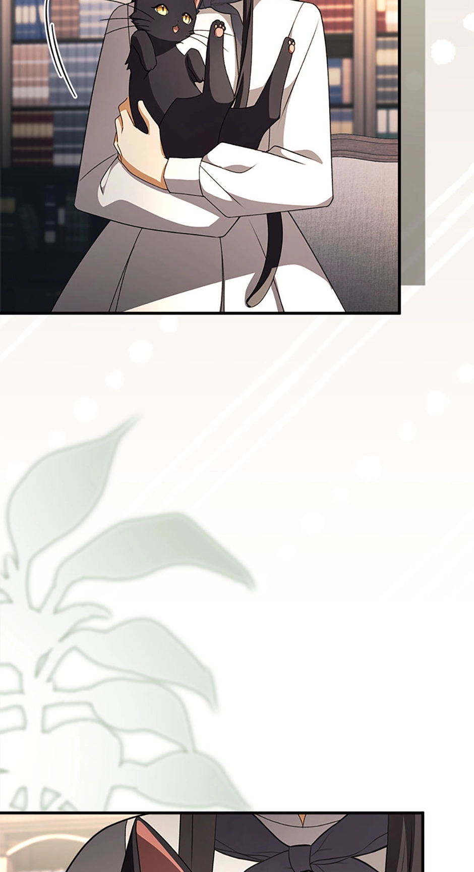 Surviving in a School of Ghost Stories Chapter 35 page 20 - 