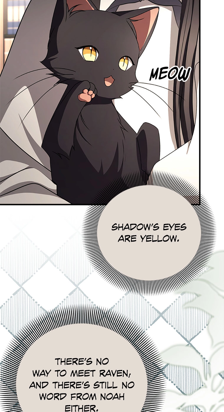 Surviving in a School of Ghost Stories Chapter 35 page 21 - 