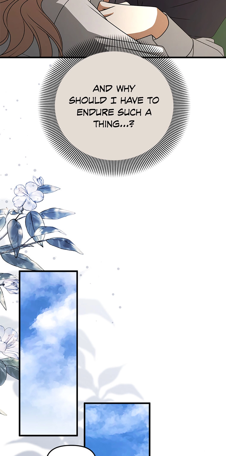 Surviving in a School of Ghost Stories Chapter 35 page 24 - 