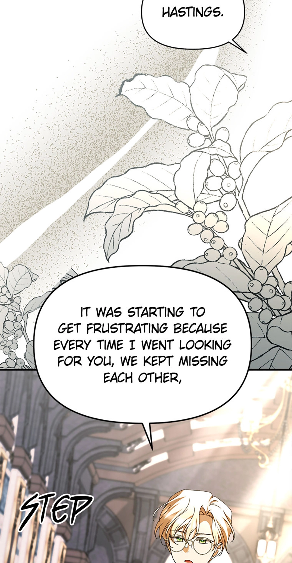 Surviving in a School of Ghost Stories Chapter 35 page 32 - 
