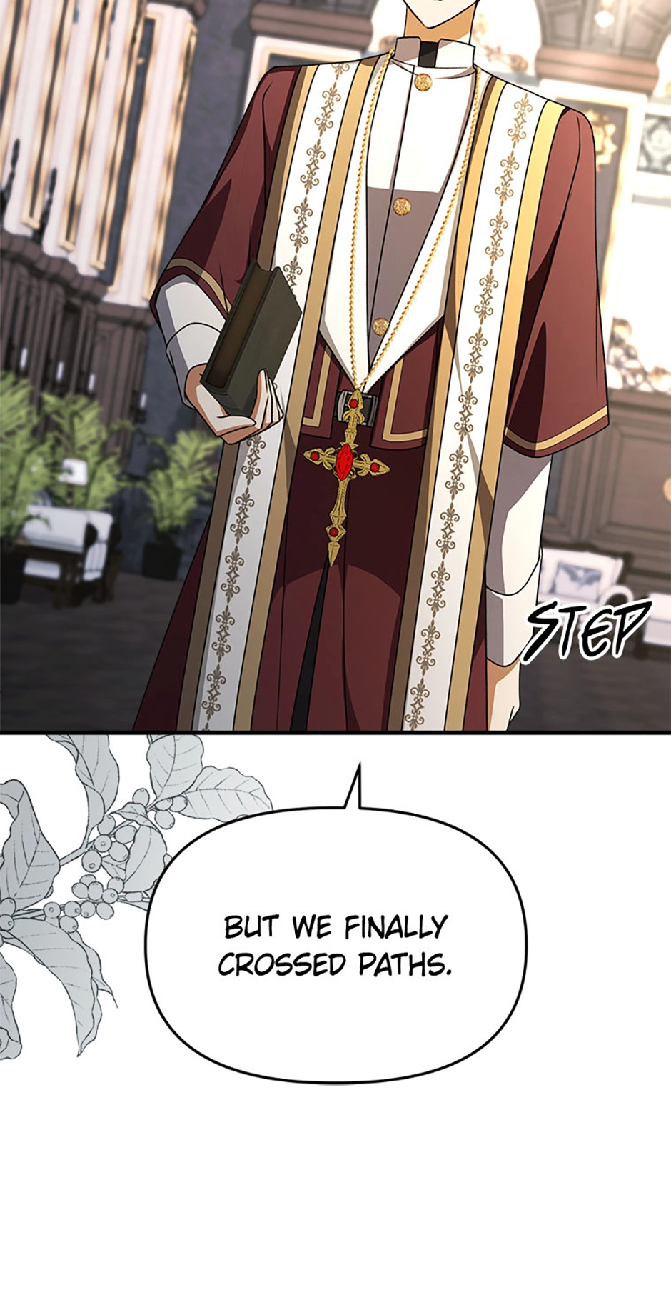 Surviving in a School of Ghost Stories Chapter 35 page 33 - 