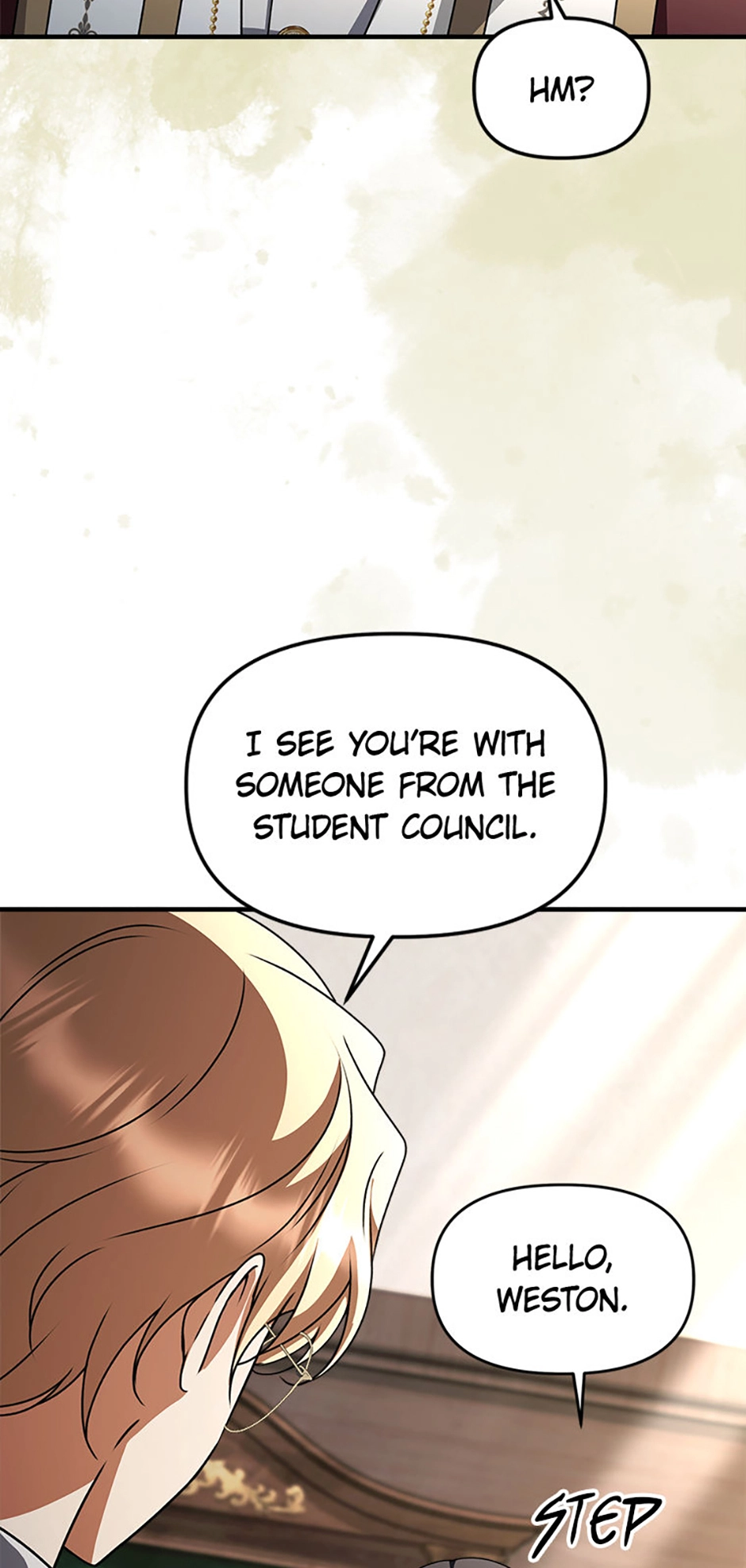 Surviving in a School of Ghost Stories Chapter 35 page 35 - 