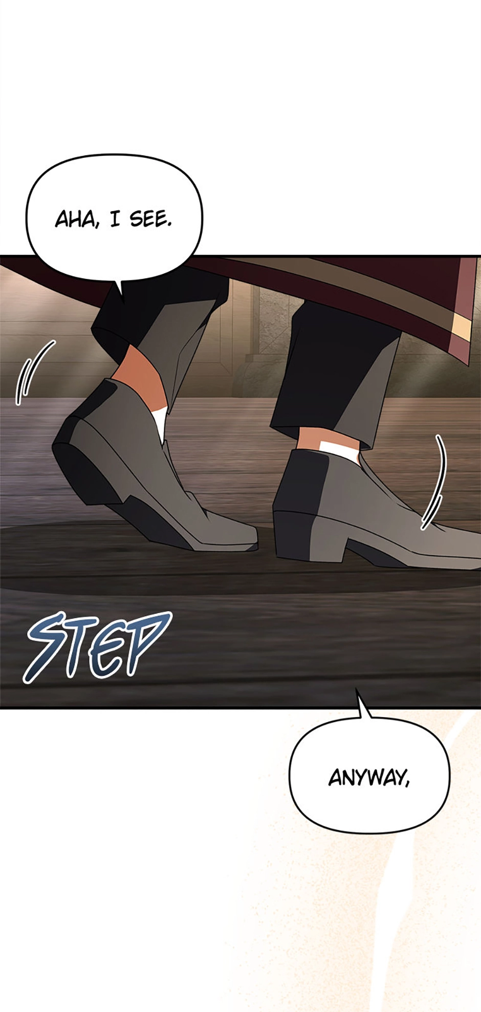 Surviving in a School of Ghost Stories Chapter 35 page 37 - 