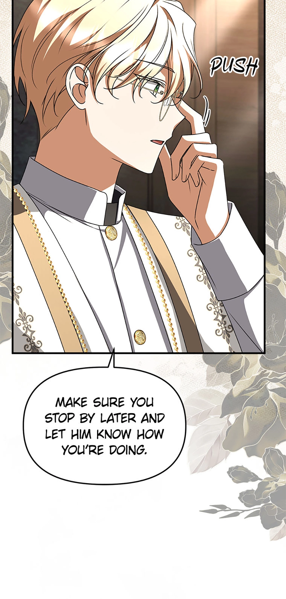Surviving in a School of Ghost Stories Chapter 35 page 40 - 