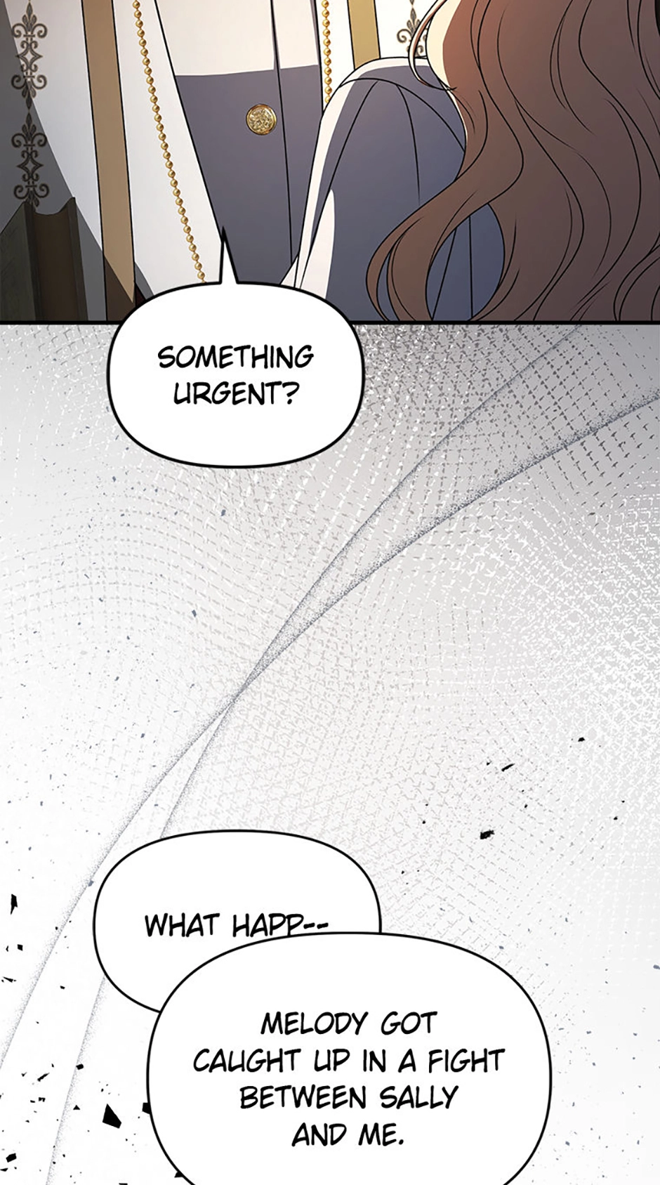 Surviving in a School of Ghost Stories Chapter 35 page 42 - 