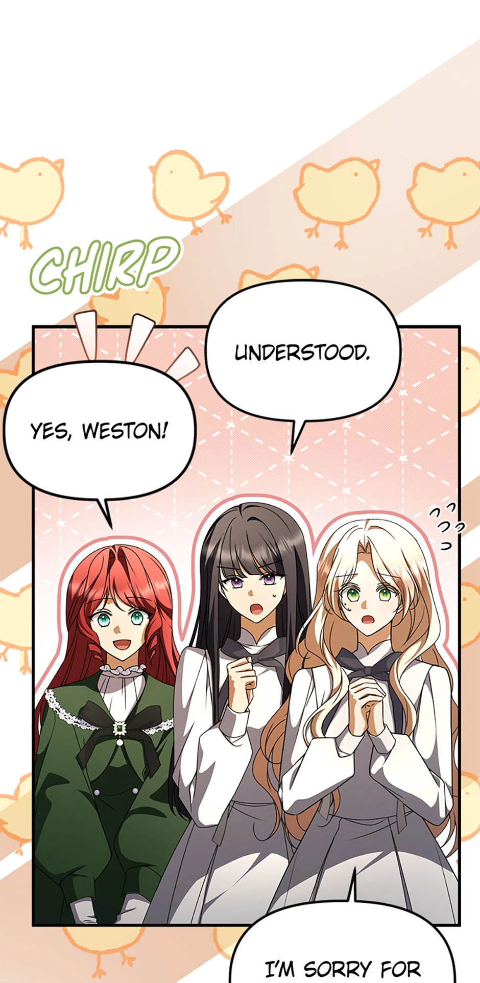 Surviving in a School of Ghost Stories Chapter 35 page 47 - 