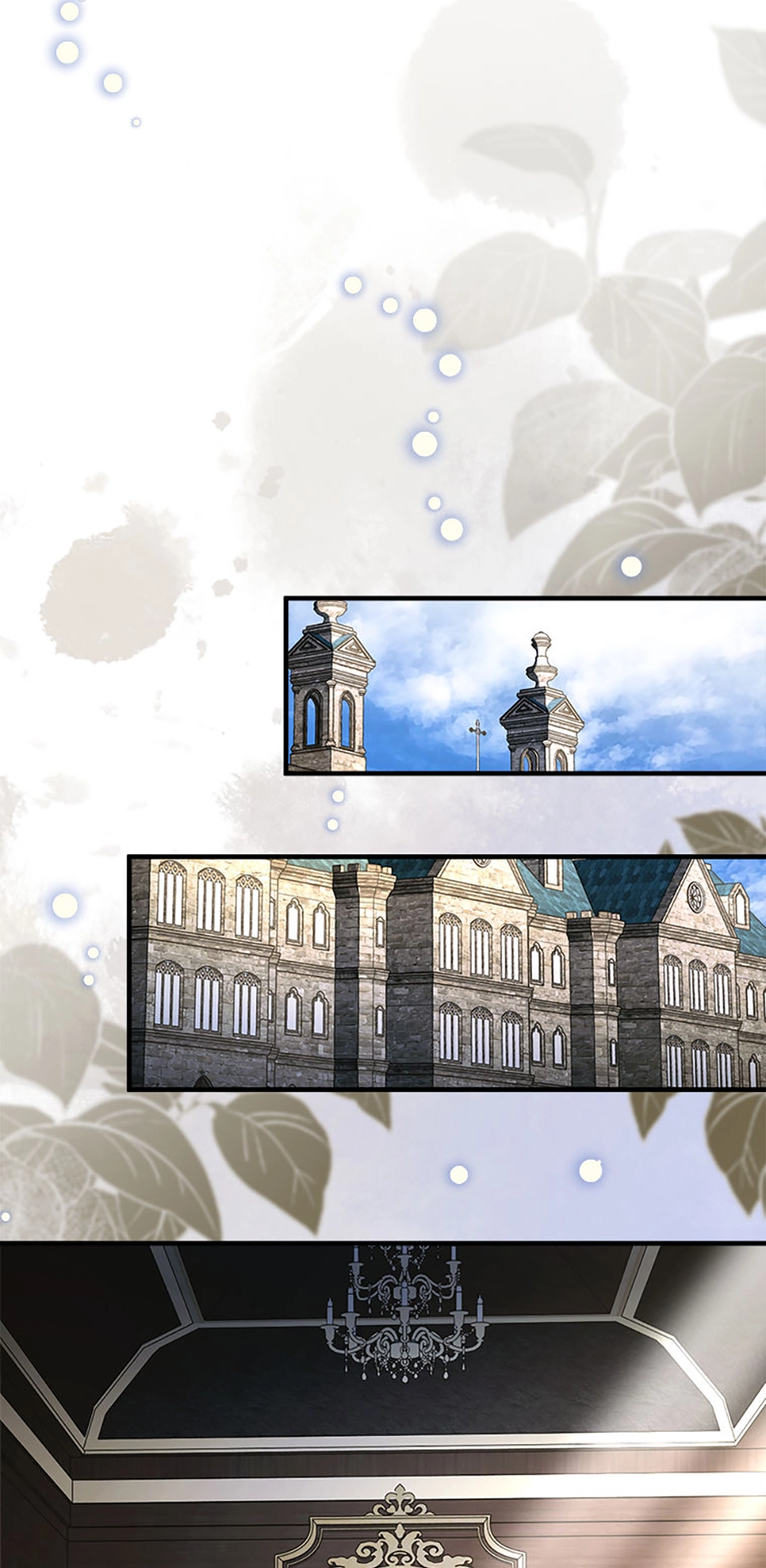 Surviving in a School of Ghost Stories Chapter 35 page 50 - 