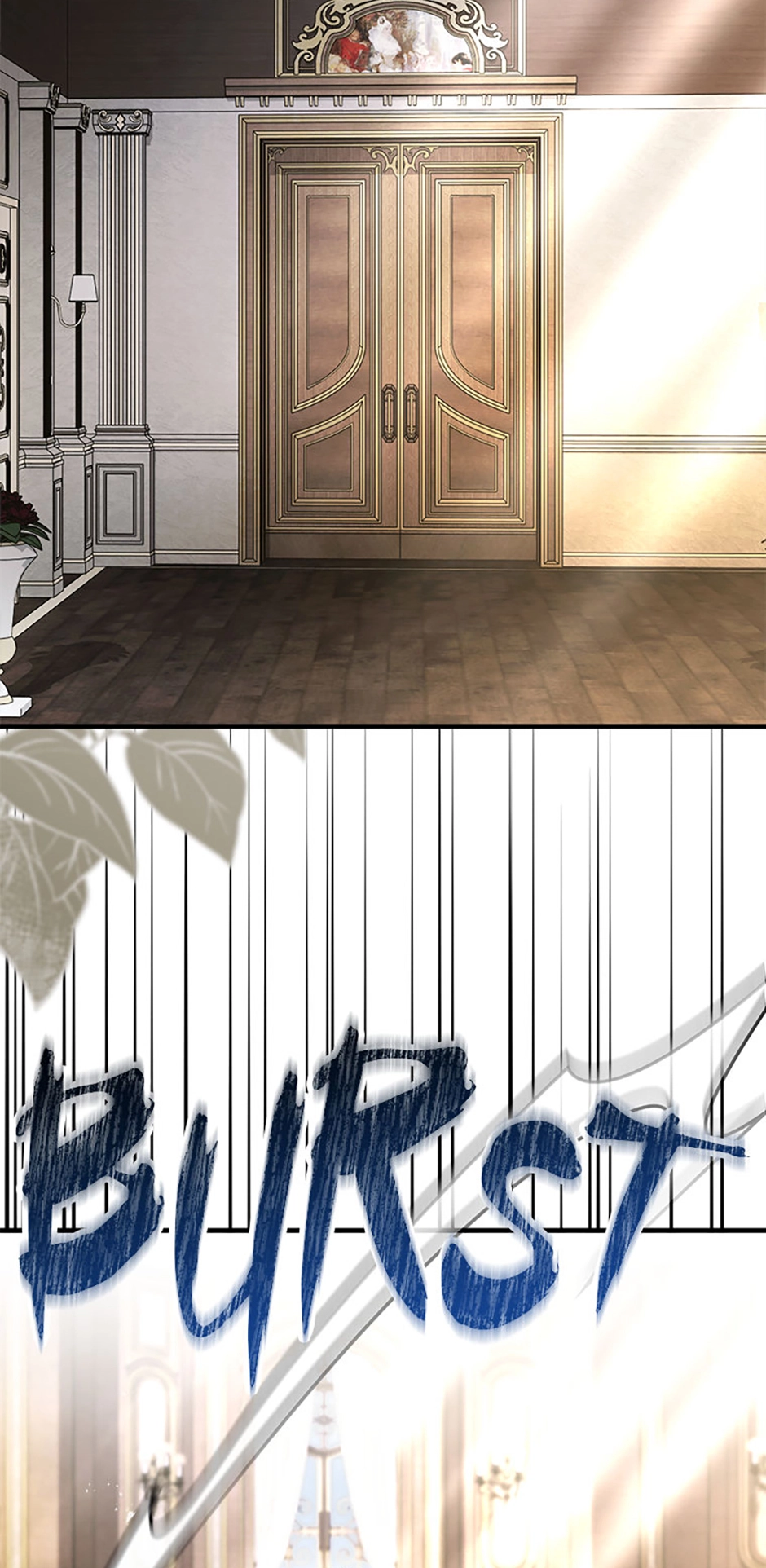 Surviving in a School of Ghost Stories Chapter 35 page 51 - 