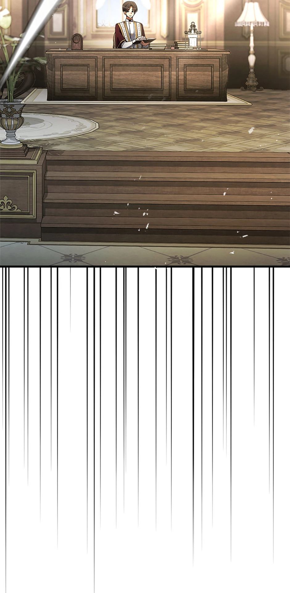 Surviving in a School of Ghost Stories Chapter 35 page 52 - 