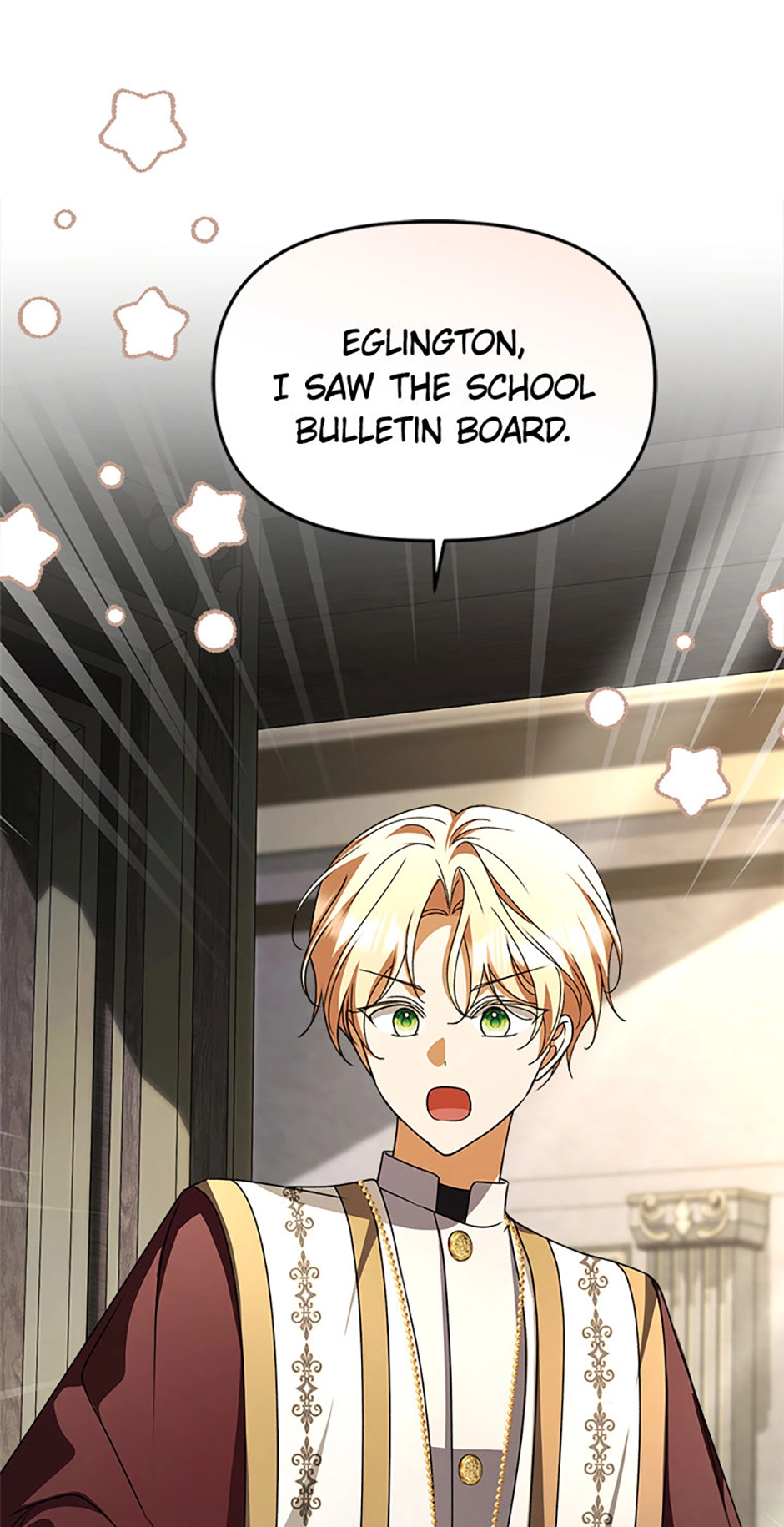 Surviving in a School of Ghost Stories Chapter 35 page 53 - 