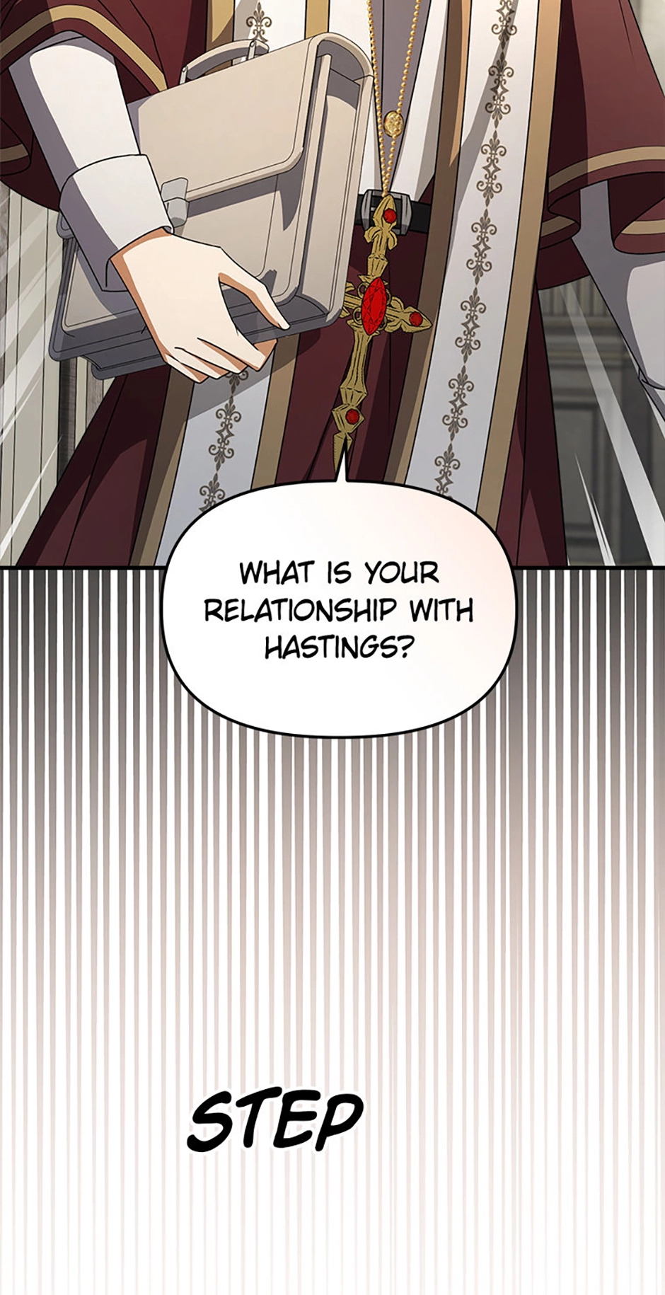 Surviving in a School of Ghost Stories Chapter 35 page 54 - 