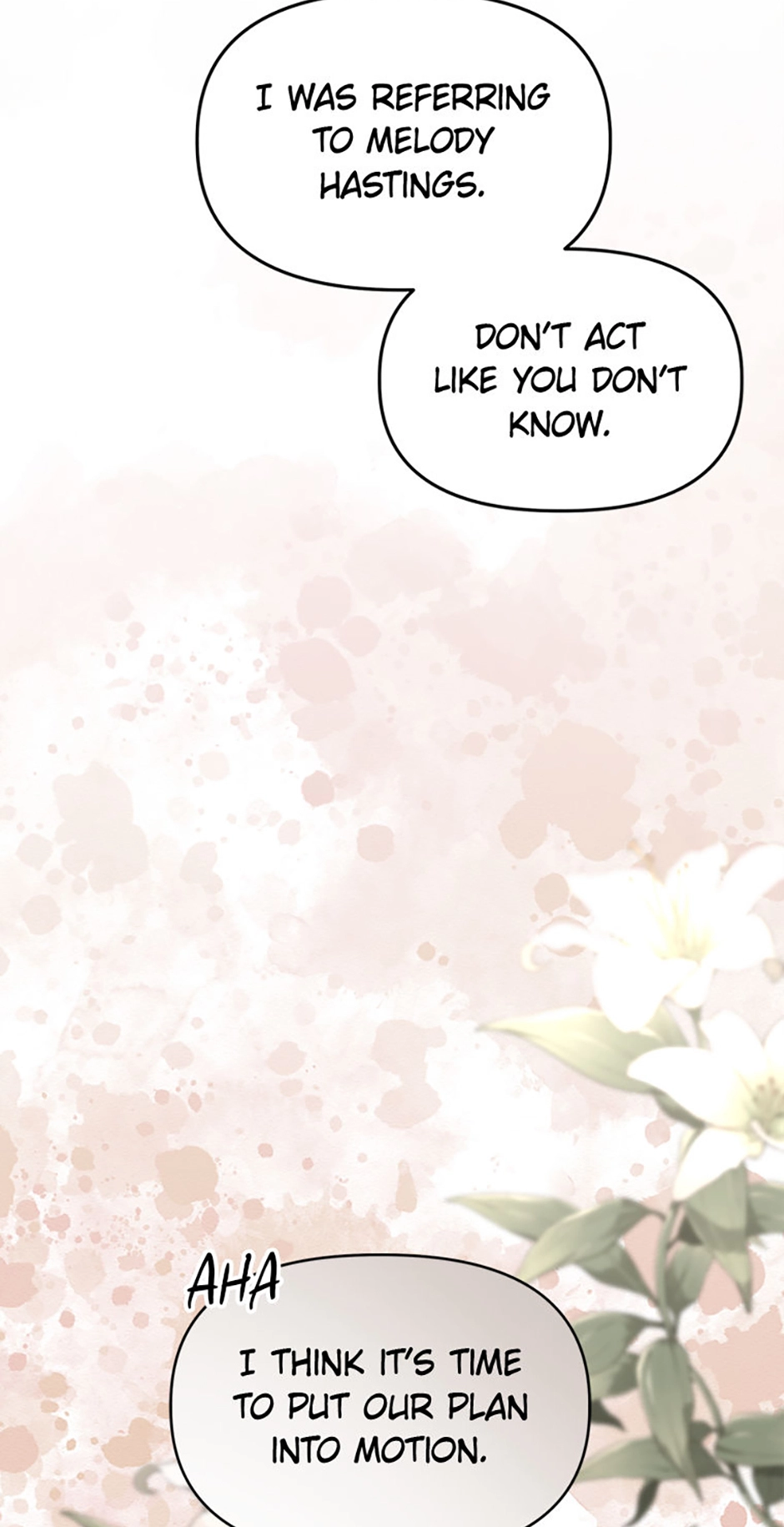 Surviving in a School of Ghost Stories Chapter 35 page 56 - 