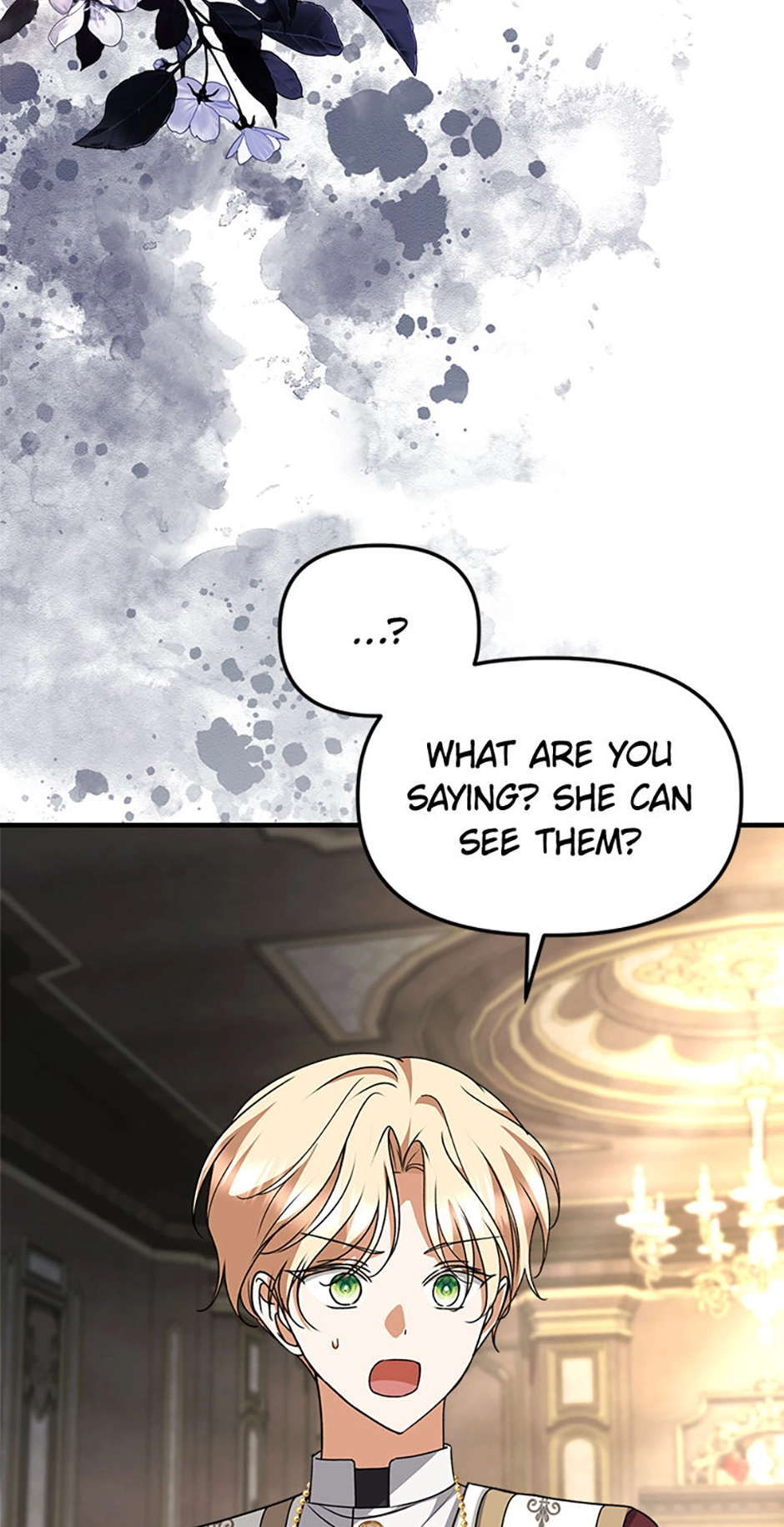Surviving in a School of Ghost Stories Chapter 35 page 60 - 