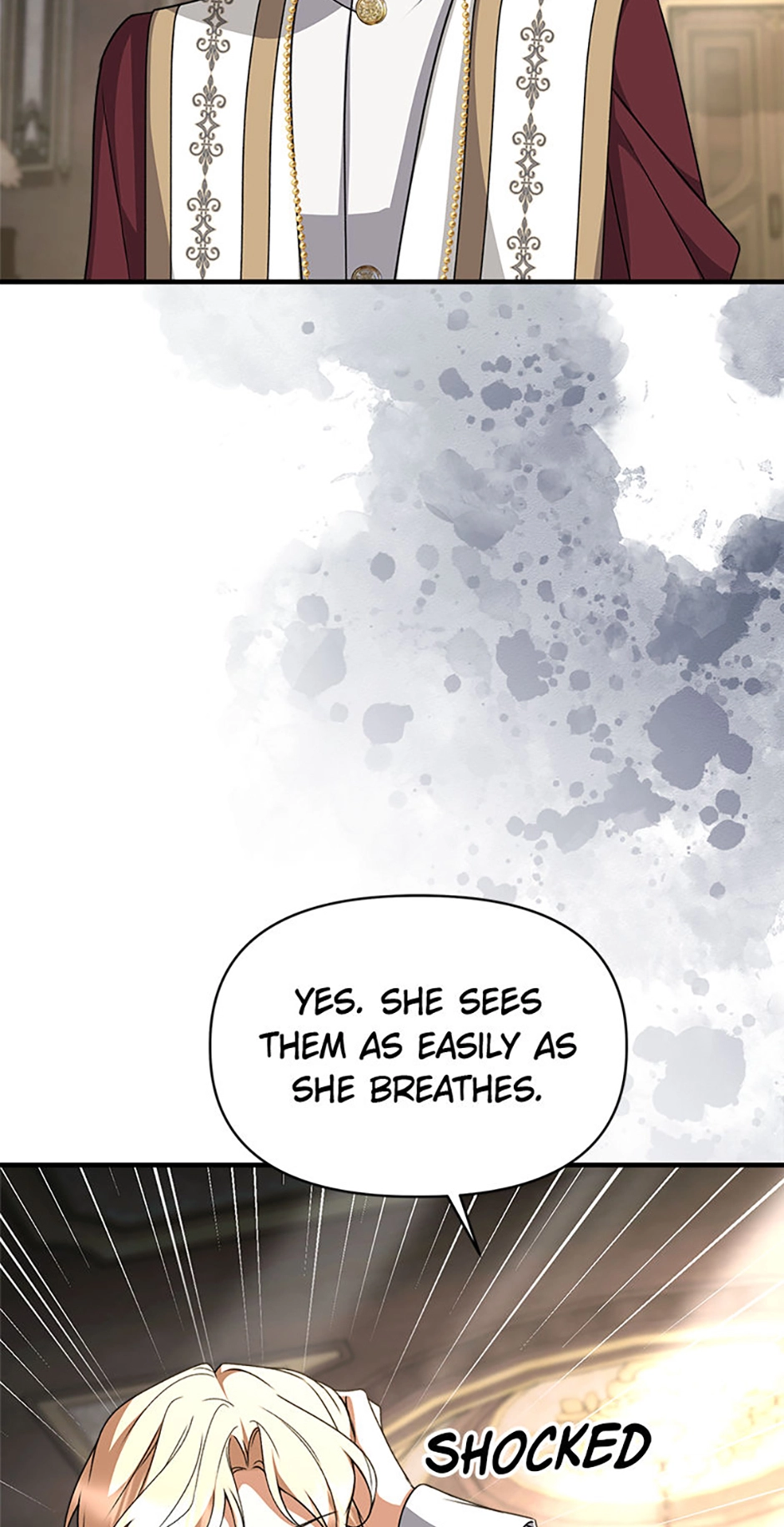 Surviving in a School of Ghost Stories Chapter 35 page 61 - 