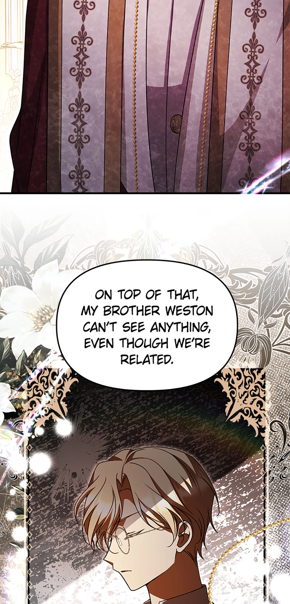 Surviving in a School of Ghost Stories Chapter 35 page 64 - 