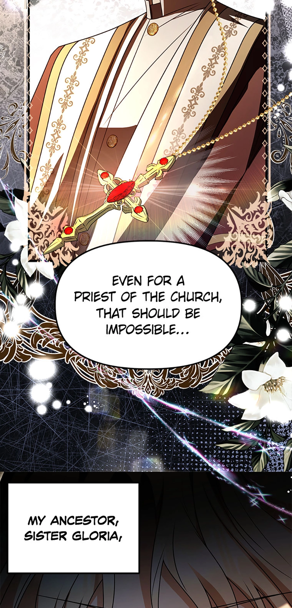 Surviving in a School of Ghost Stories Chapter 35 page 65 - 