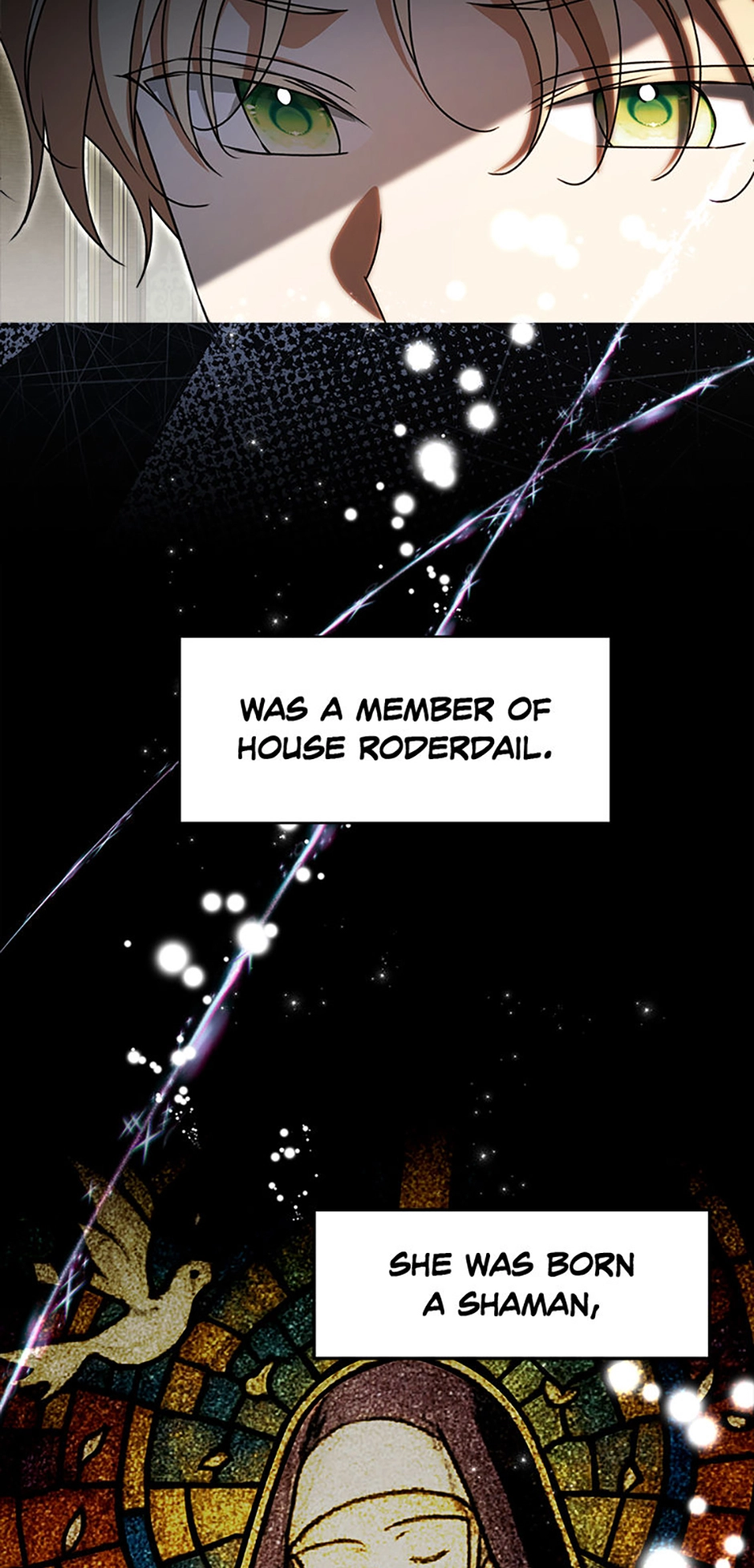 Surviving in a School of Ghost Stories Chapter 35 page 66 - 