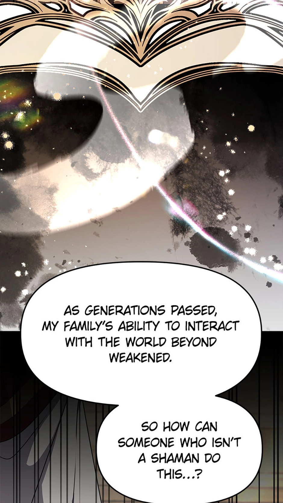 Surviving in a School of Ghost Stories Chapter 35 page 70 - 
