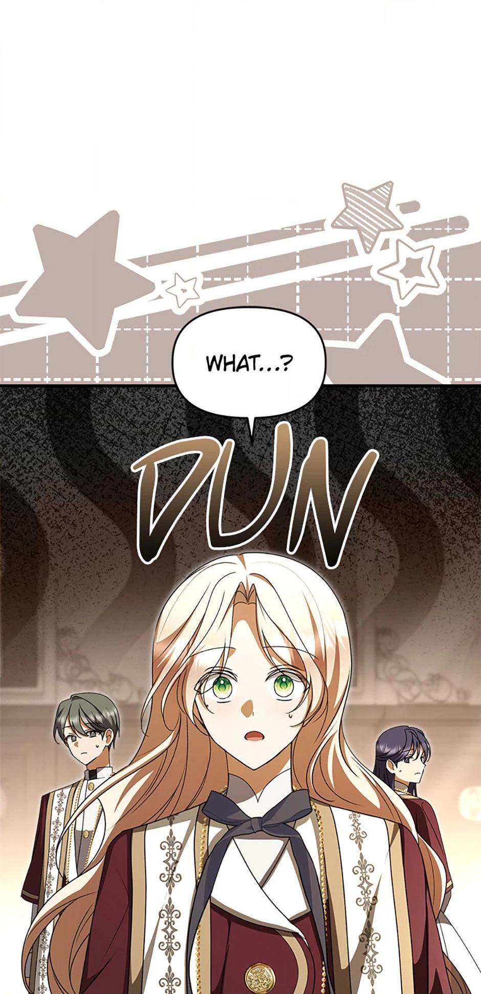 Surviving in a School of Ghost Stories Chapter 35 page 8 - 