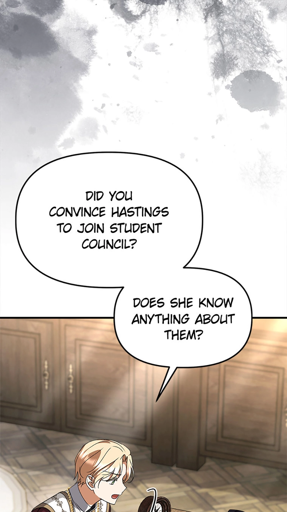 Surviving in a School of Ghost Stories Chapter 35 page 72 - 