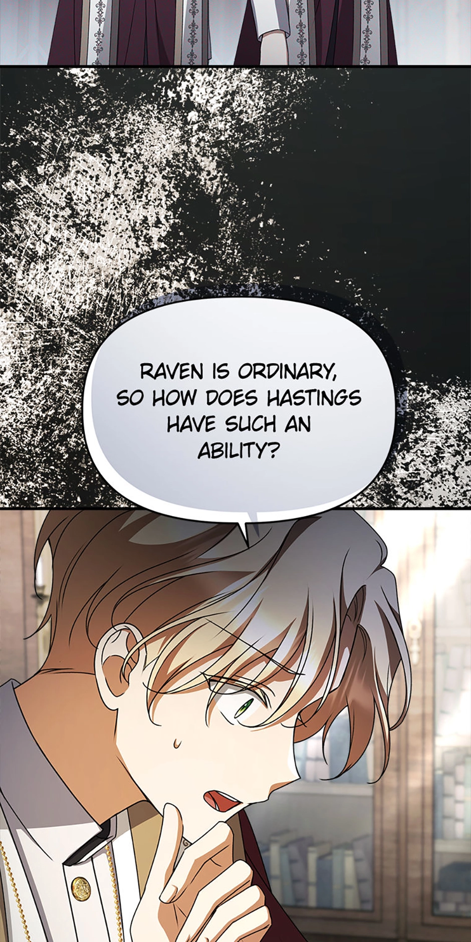 Surviving in a School of Ghost Stories Chapter 35 page 75 - 