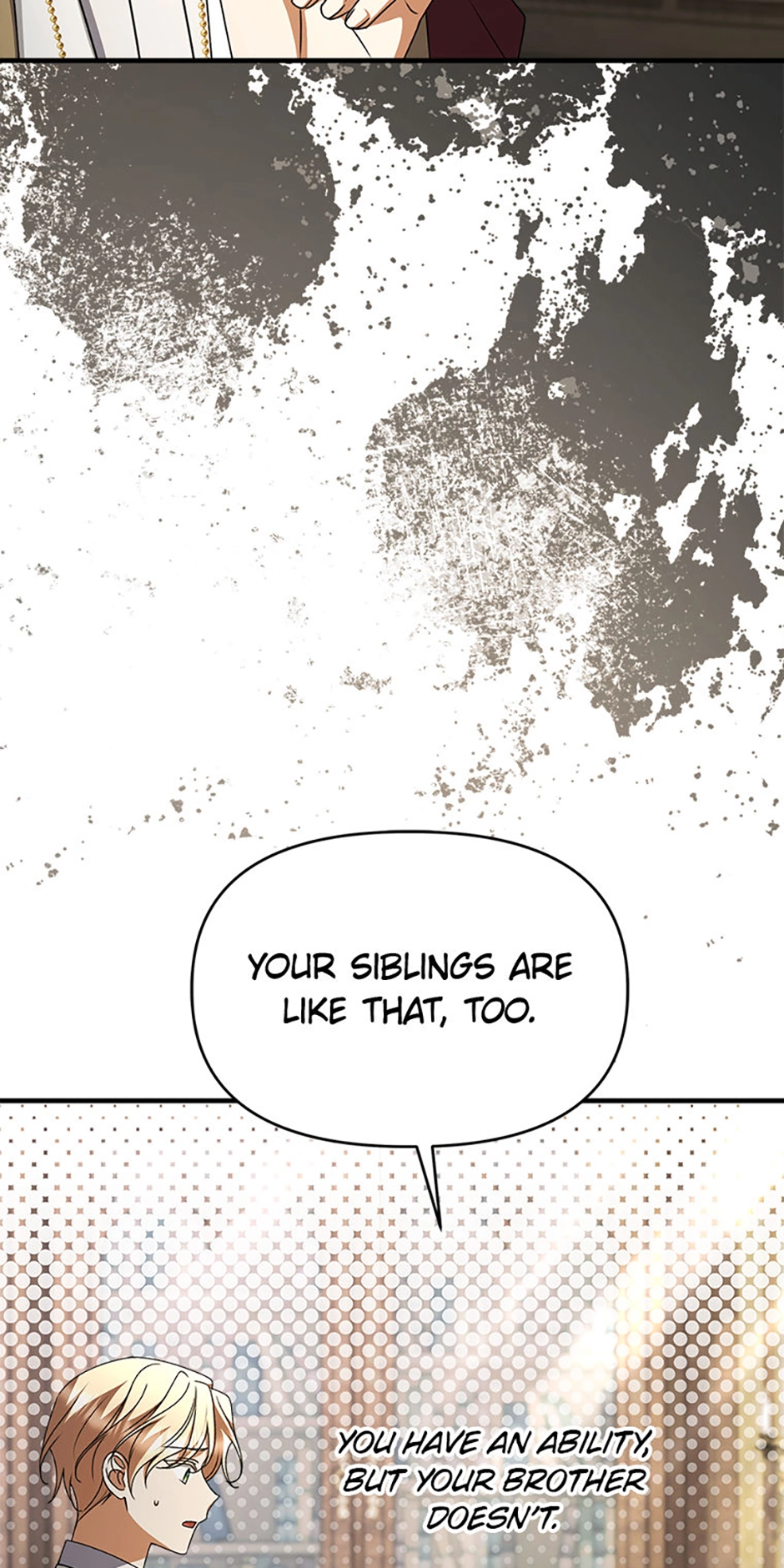 Surviving in a School of Ghost Stories Chapter 35 page 76 - 