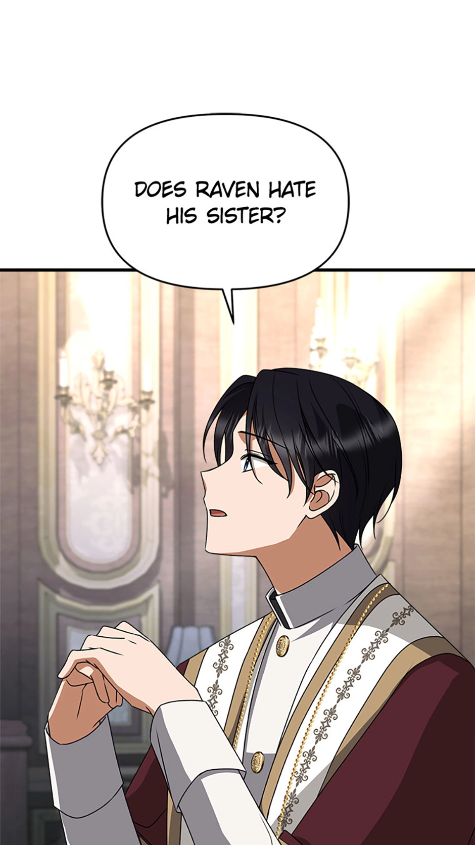 Surviving in a School of Ghost Stories Chapter 35 page 79 - 