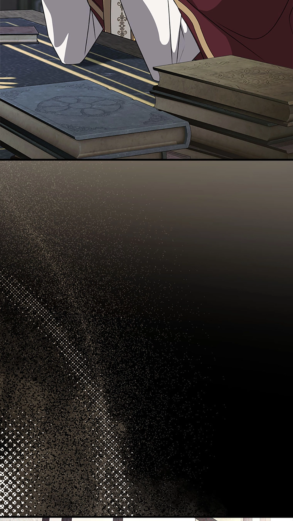 Surviving in a School of Ghost Stories Chapter 35 page 80 - 