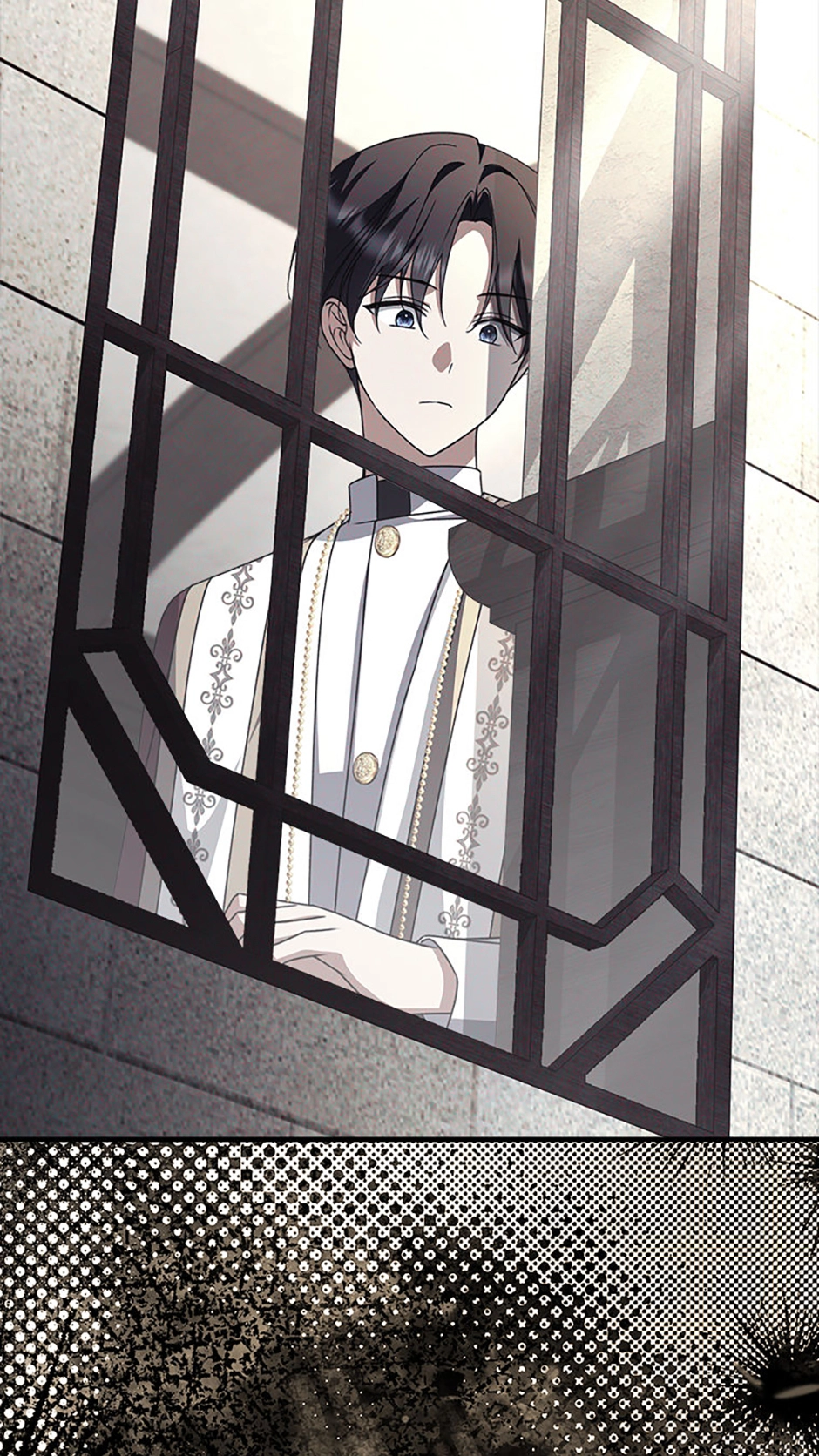Surviving in a School of Ghost Stories Chapter 35 page 81 - 