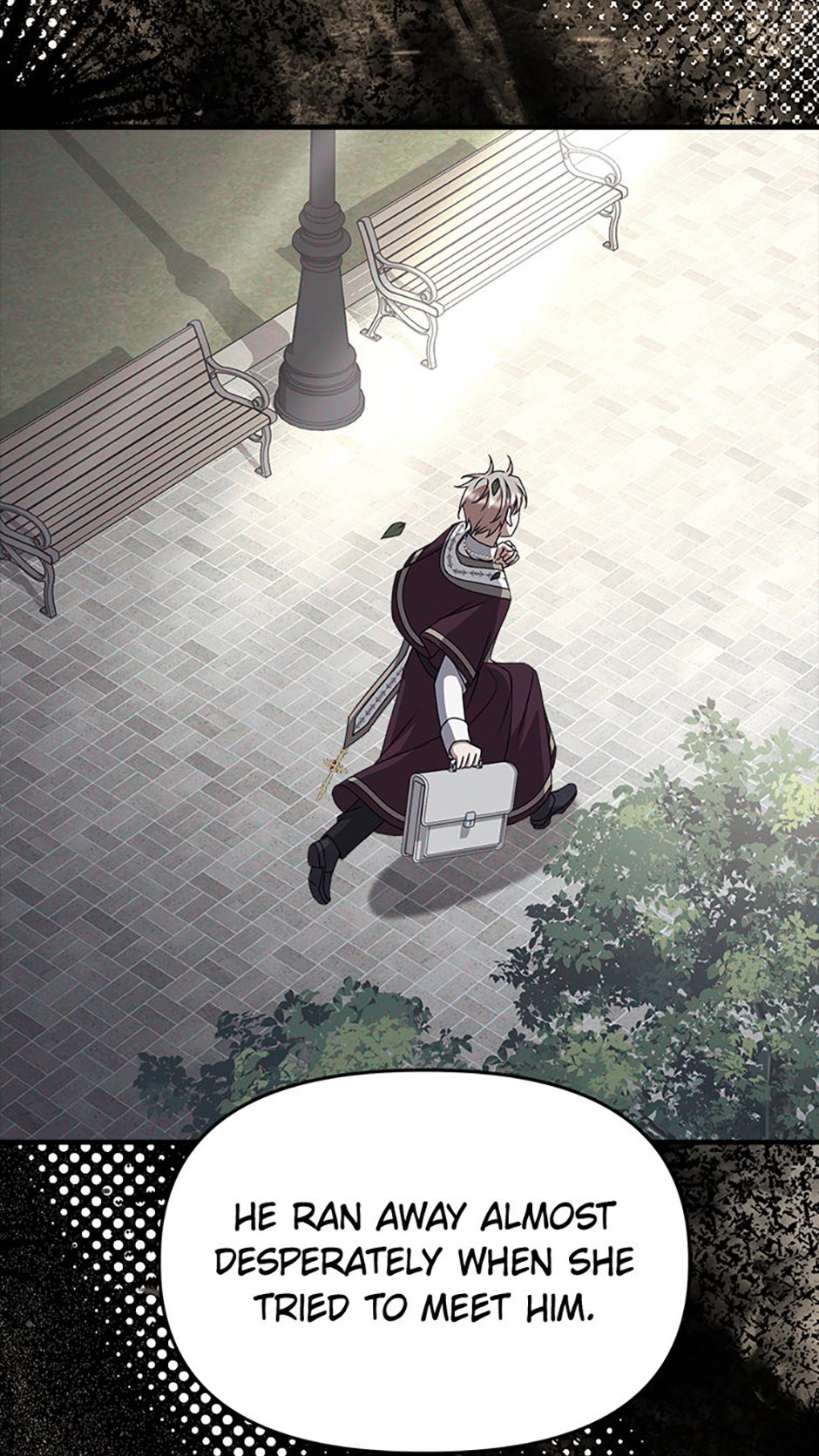 Surviving in a School of Ghost Stories Chapter 35 page 82 - 