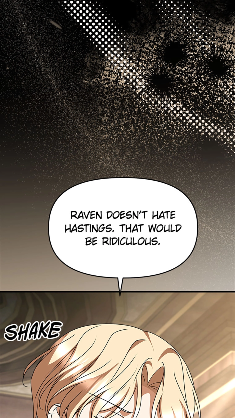 Surviving in a School of Ghost Stories Chapter 35 page 83 - 
