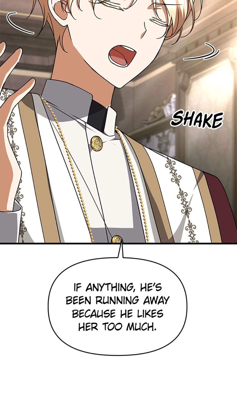 Surviving in a School of Ghost Stories Chapter 35 page 84 - 