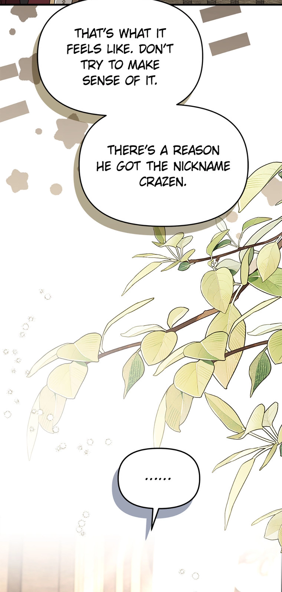 Surviving in a School of Ghost Stories Chapter 35 page 86 - 