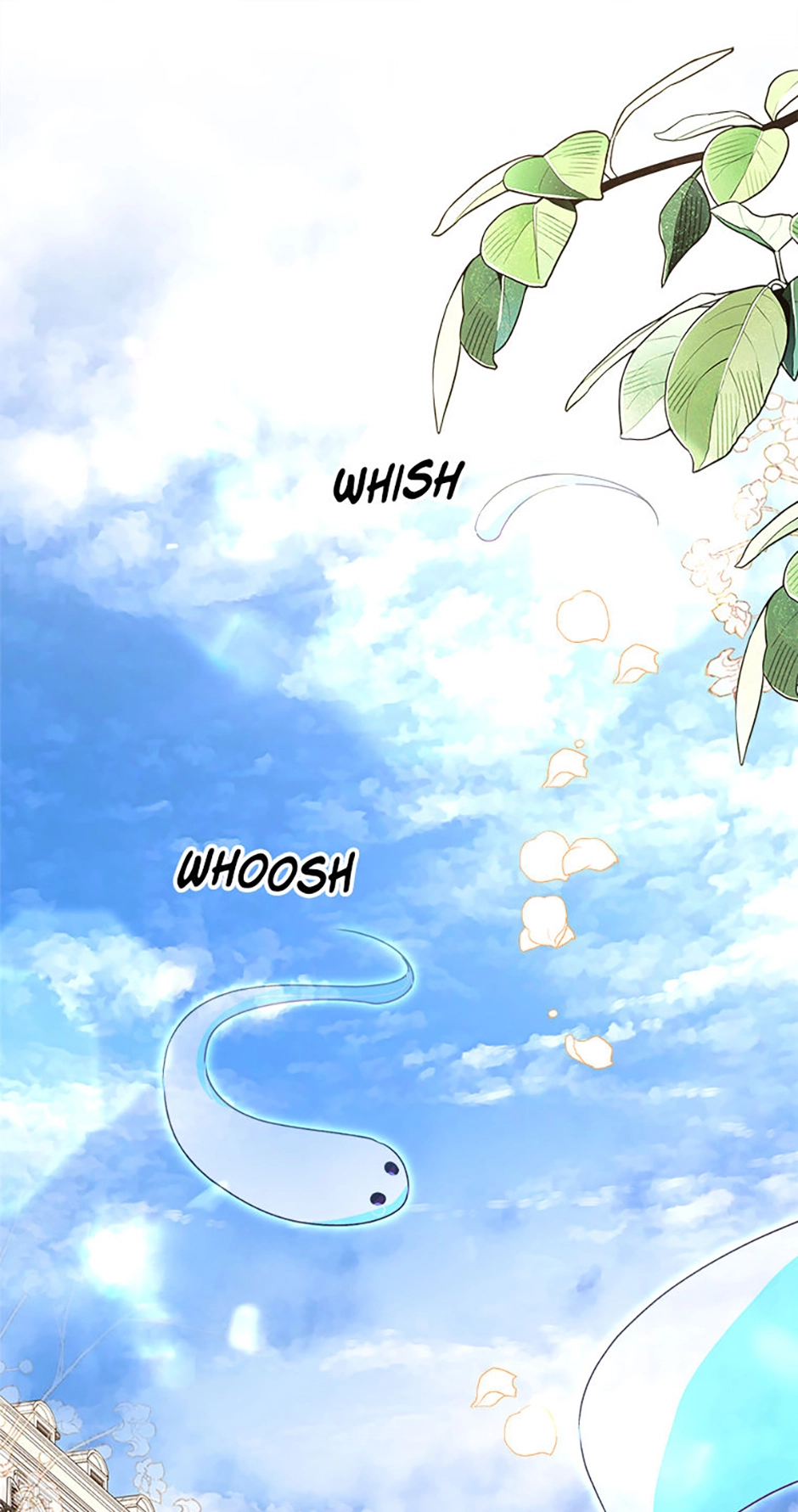 Surviving in a School of Ghost Stories Chapter 35 page 89 - 