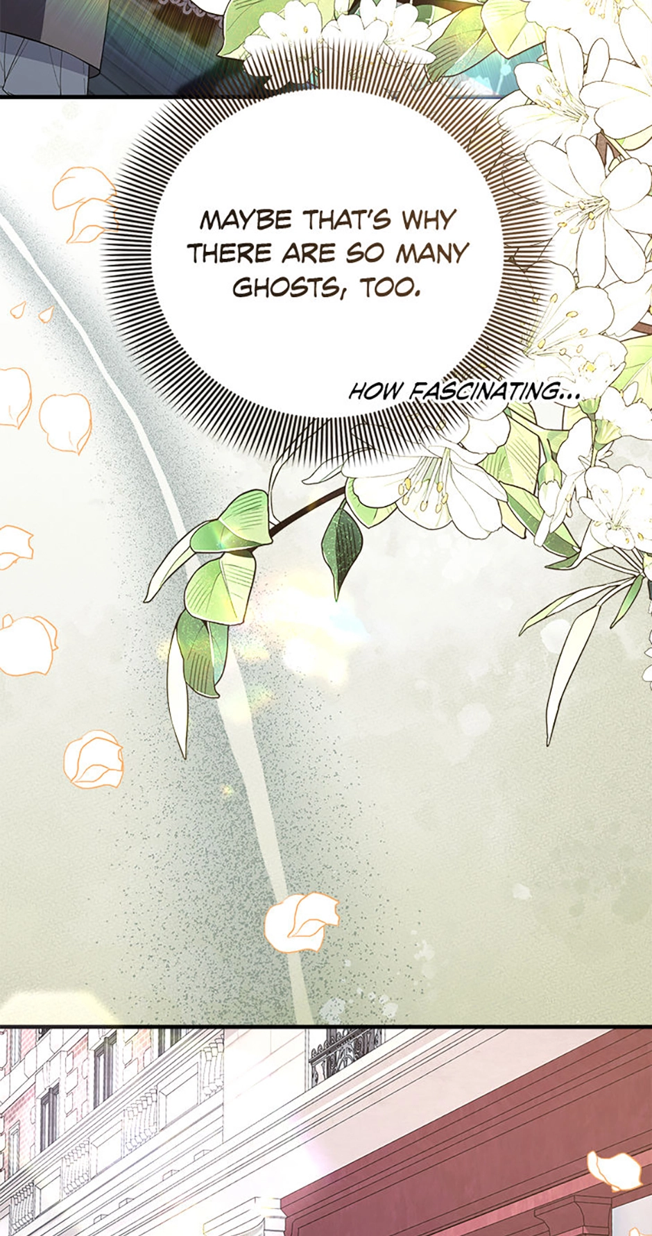 Surviving in a School of Ghost Stories Chapter 35 page 92 - 