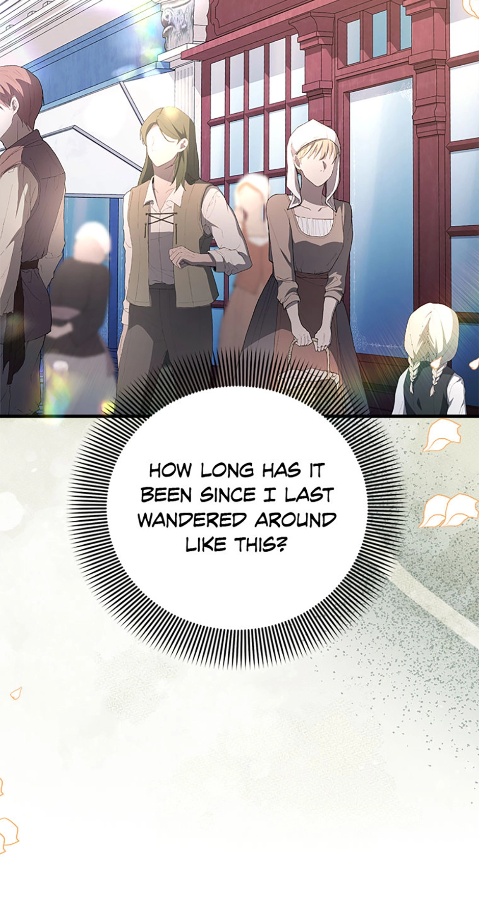 Surviving in a School of Ghost Stories Chapter 35 page 93 - 