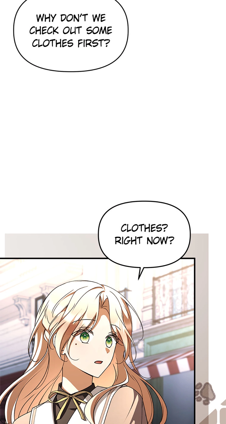 Surviving in a School of Ghost Stories Chapter 35 page 95 - 