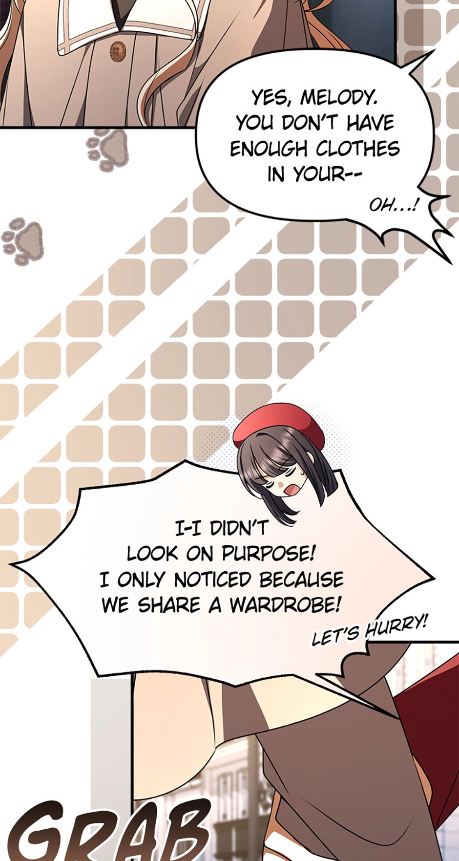 Surviving in a School of Ghost Stories Chapter 35 page 96 - 