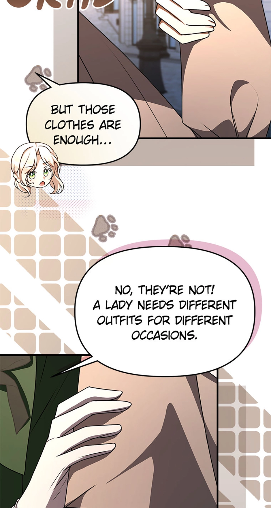 Surviving in a School of Ghost Stories Chapter 35 page 97 - 