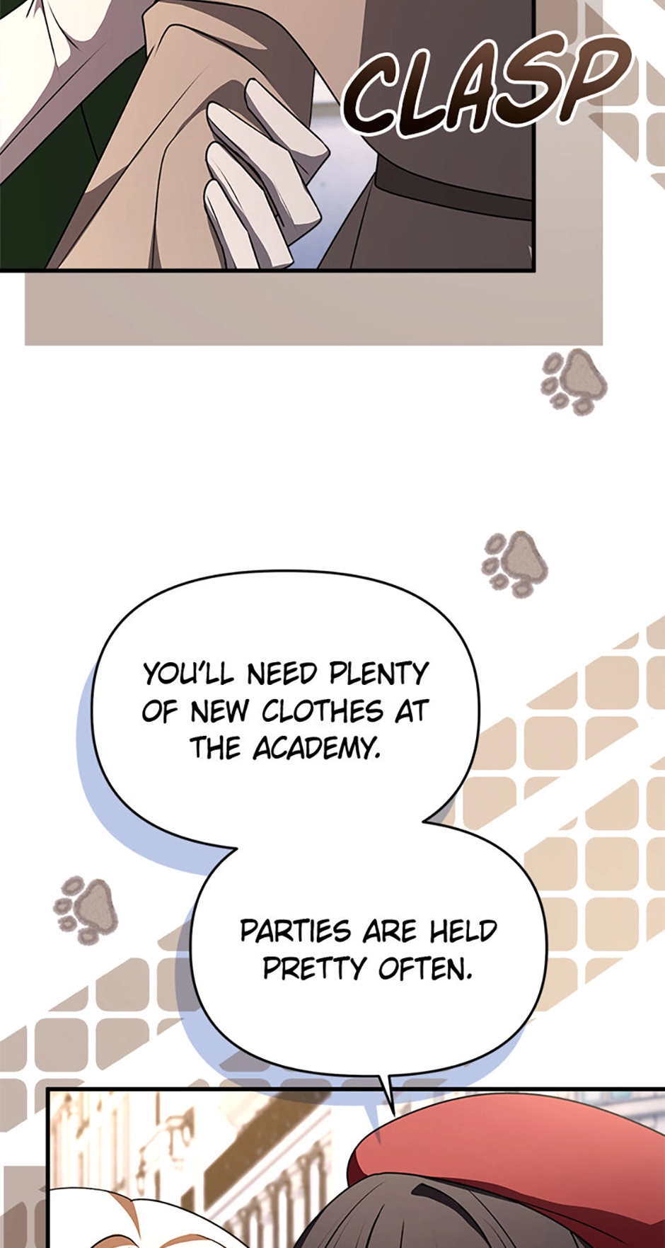 Surviving in a School of Ghost Stories Chapter 35 page 98 - 