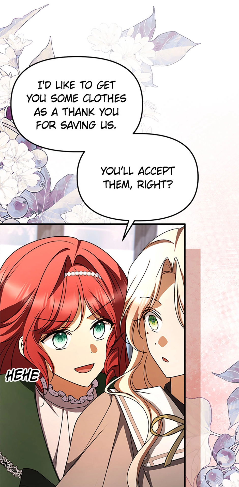 Surviving in a School of Ghost Stories Chapter 35 page 100 - 